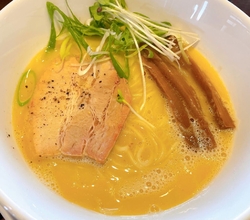 限定メニューや...