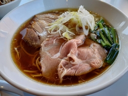 ランチで訪問し...