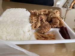 はじめての来店...