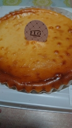 母の誕生日にフ...