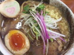 土曜のお昼に【...