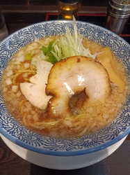 夜訪問しました...