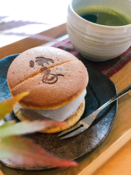 店内に入ると「...