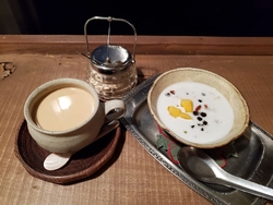 ここ最近、満席...