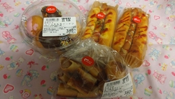 ウインナー大好...