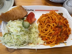 久しぶりにコメ...