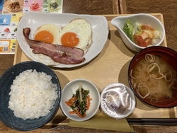 先週に引き続き...