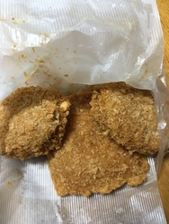近くに、買い物...