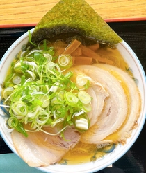 塩ちゃぁしゅう...