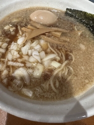 いつもは麺選べ...