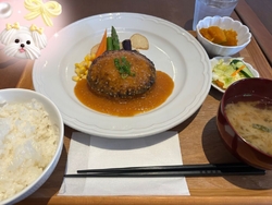 今日は大田原に...