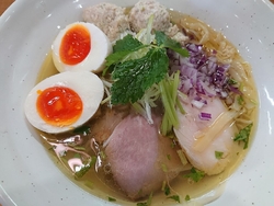 お昼にお邪魔し...