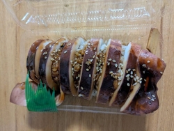 青森物産展が行...