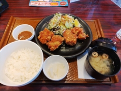 から好し定食６...