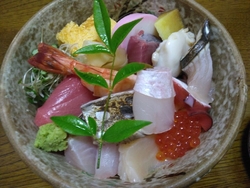 初来店です。外...