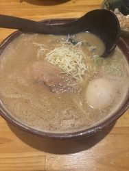 久しぶりに味噌...