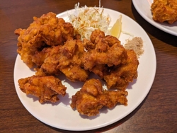 年中無休なので...