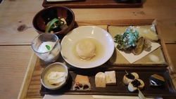 コロナ禍のため...