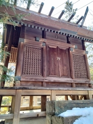 銅山の最盛期を...