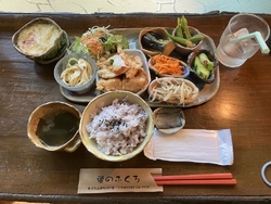 久しぶりの二度...