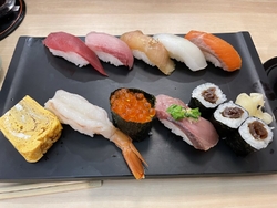 ランチで伺いま...