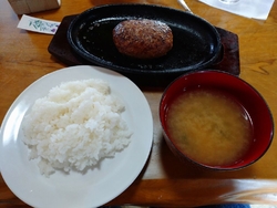 お昼にむらかみ...