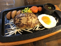 ランチで伺いま...