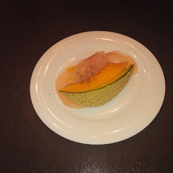 偶然見つけたお...