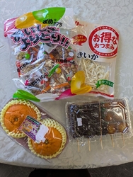 知り合いに家庭...