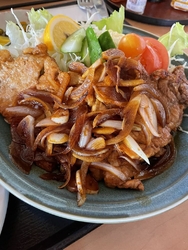 お腹空いてドラ...