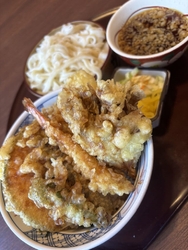 母とランチ...