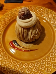 出張の帰りに友...