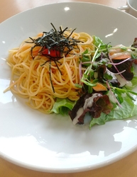 本日のパスタラ...