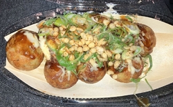 九条ねぎマヨ特...