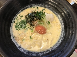 うどん花むすび 上三川町のうどん 和食 栃ナビ