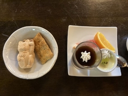 久しぶりにおじ...