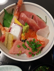 初めて来ました...