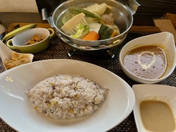 基本は珈琲豆等...