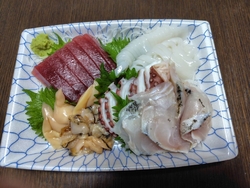 夕飯のおかずに...
