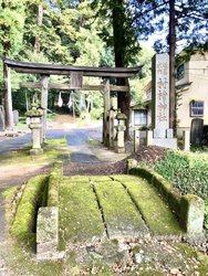 自然溢れる雰囲...