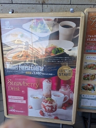 フォレストスペ...