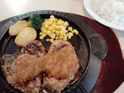 お昼に伺いまし...