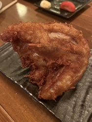 先日、テイクア...