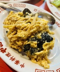 屋台横丁の中華...