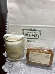 13時過ぎにラ...