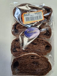 “湯種チョコ生...