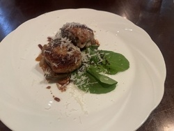 日曜日の18時...