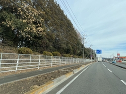 宇都宮烏山線を...