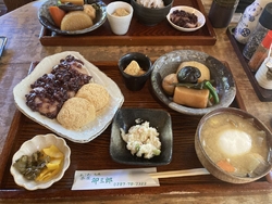 二度目の訪店で...