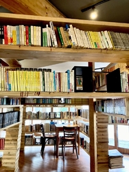 初めて伺いまし...